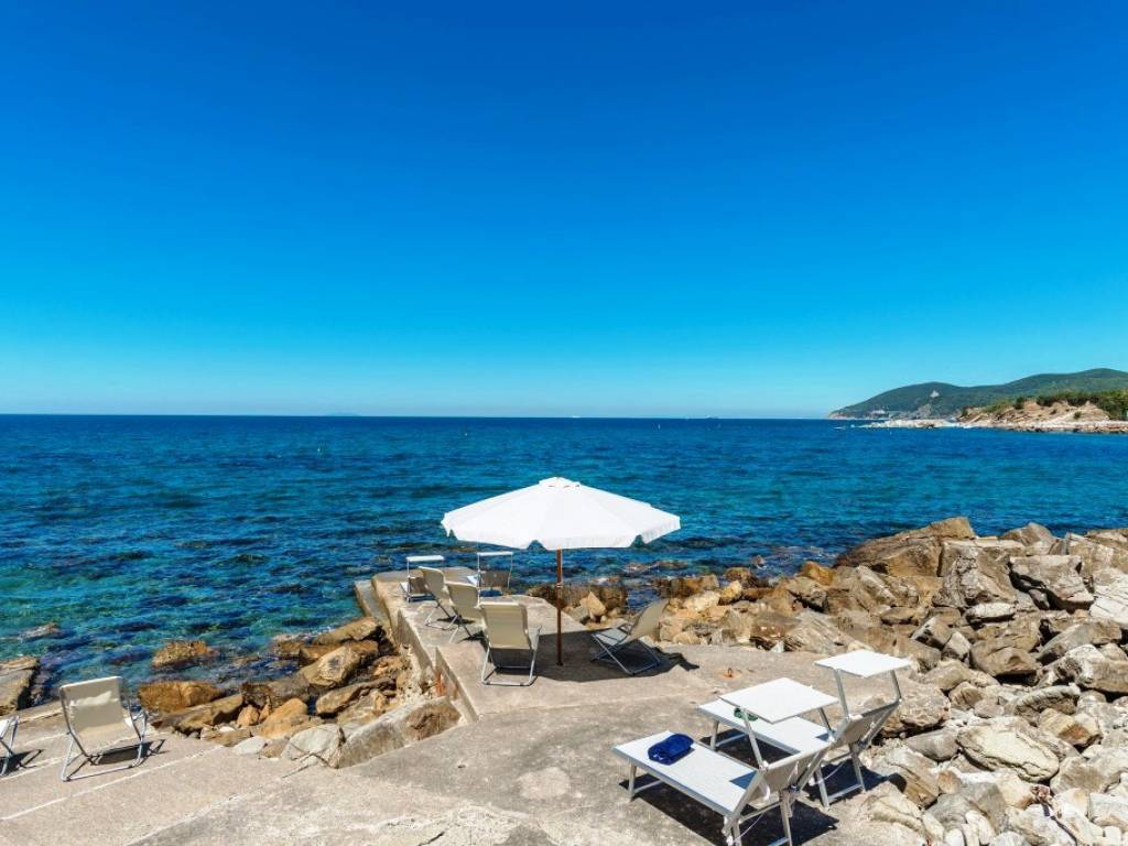 Villa a Rosignano marittimo in Via del Vaiolo - Foto 4