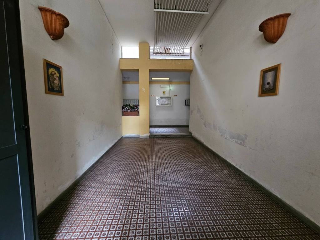 Appartamento a Castel san giorgio in Via Antonio Rescigno, 18 - Foto 2