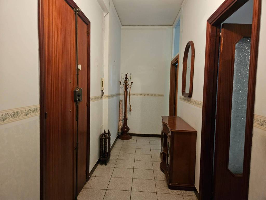Appartamento a Castel san giorgio in Via Antonio Rescigno, 18 - Foto 4