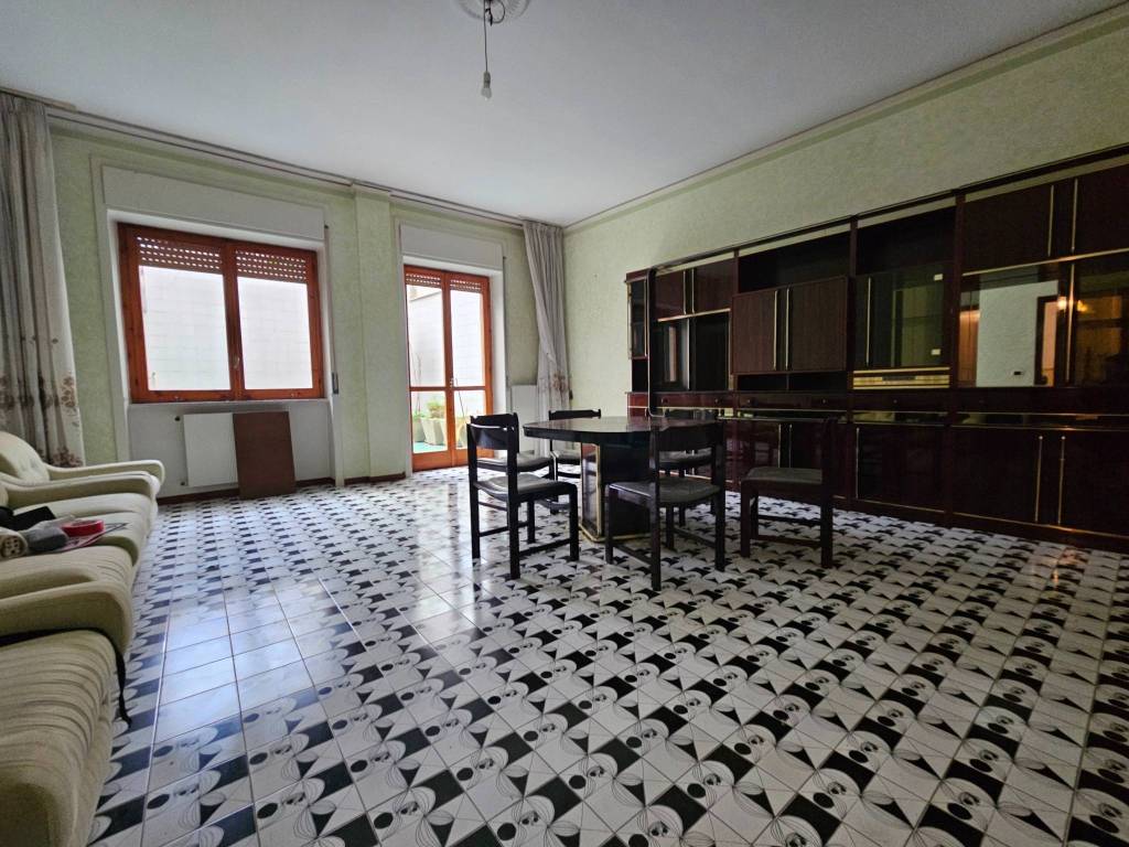 Appartamento a Castel san giorgio in Via Antonio Rescigno, 18 - Foto 5