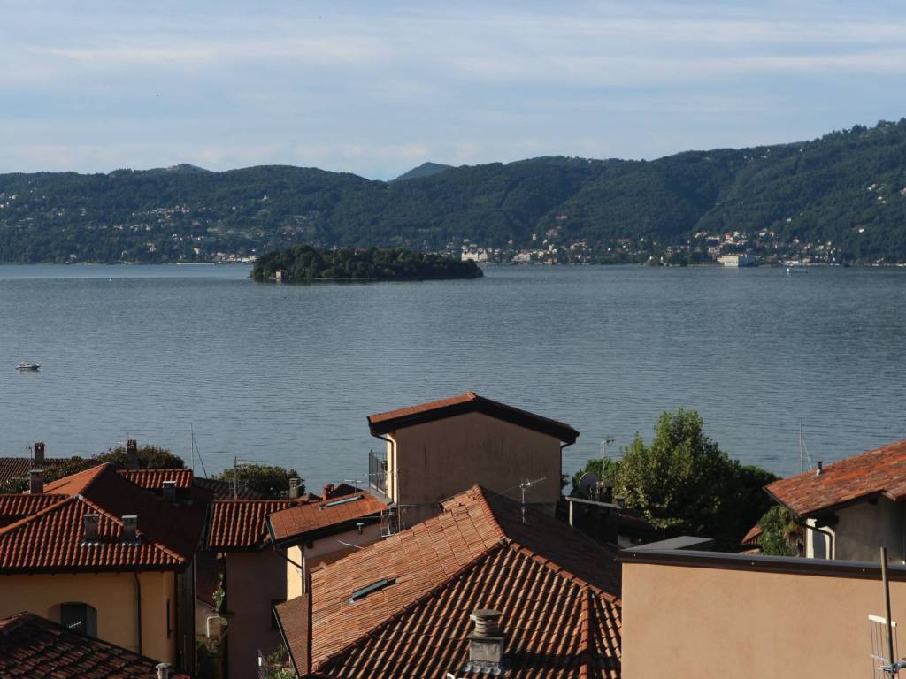 Attico / mansarda a Verbania in Via dei Partigiani, 146 - Foto 3