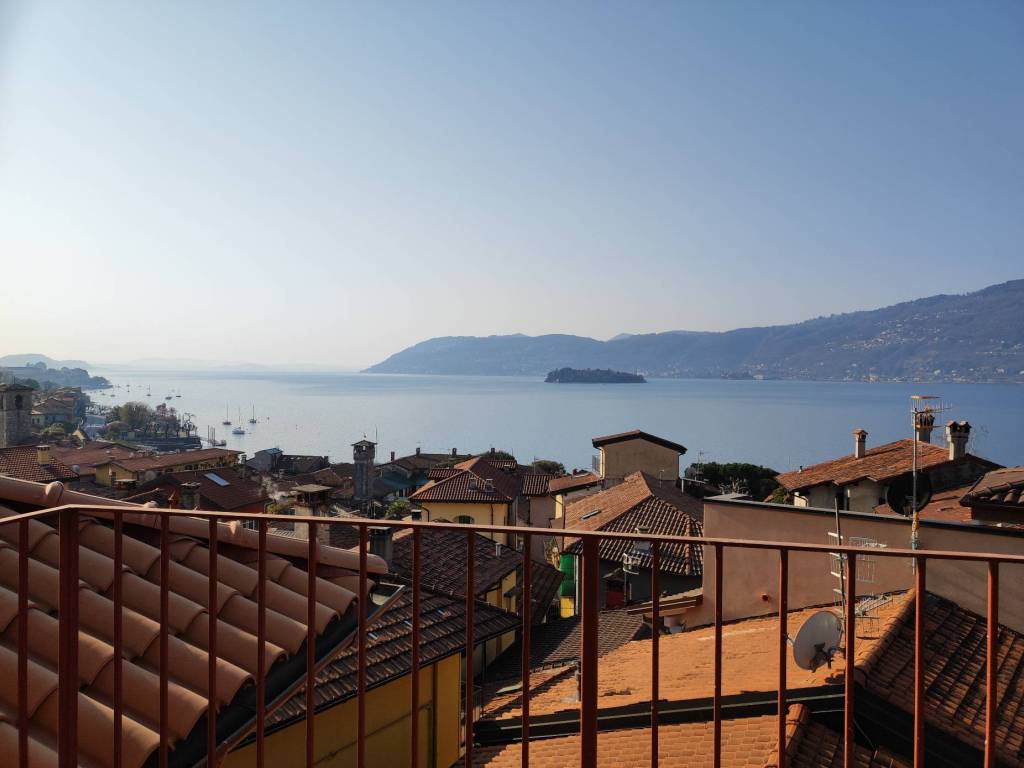 Attico / mansarda a Verbania in Via dei Partigiani, 146 - Foto 4