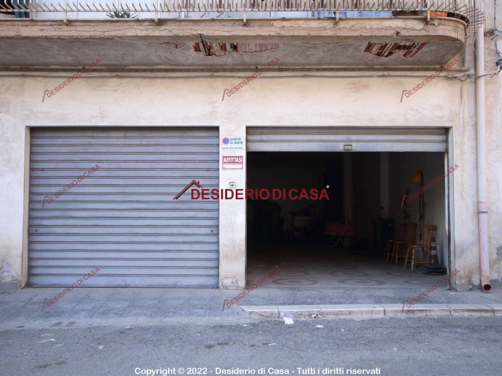 Immobile a Altavilla milicia in Via Loreto, 236 - Foto 2