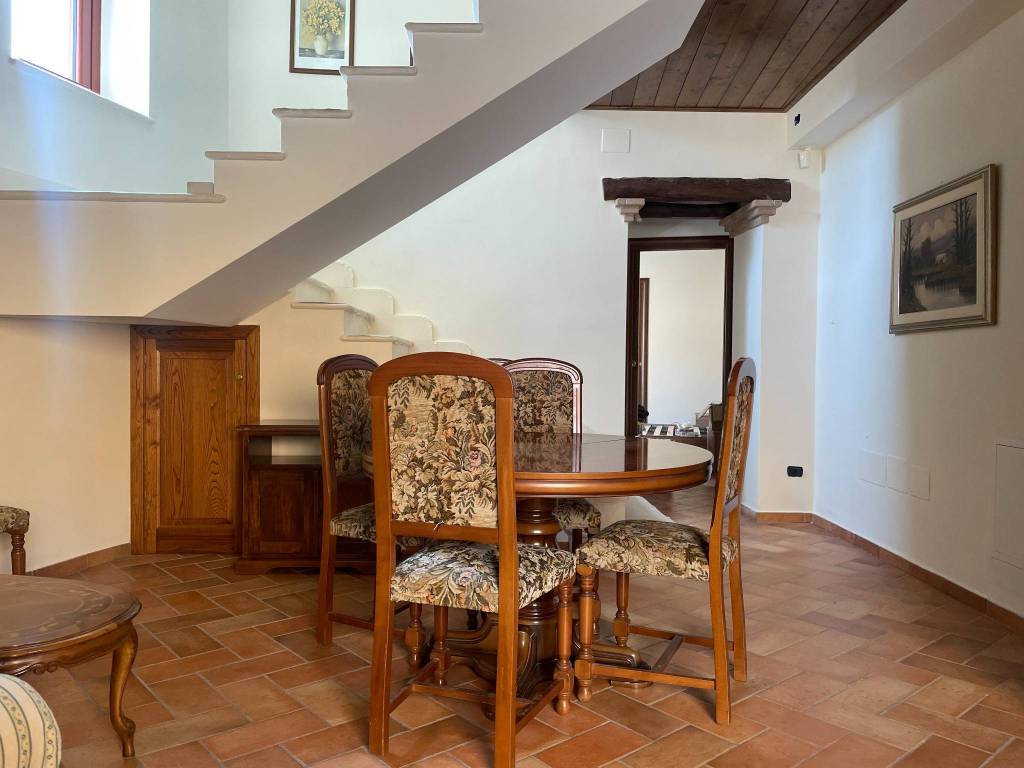 Casa indipendente a Pizzoli in Via Sant'Antonio - Foto 2