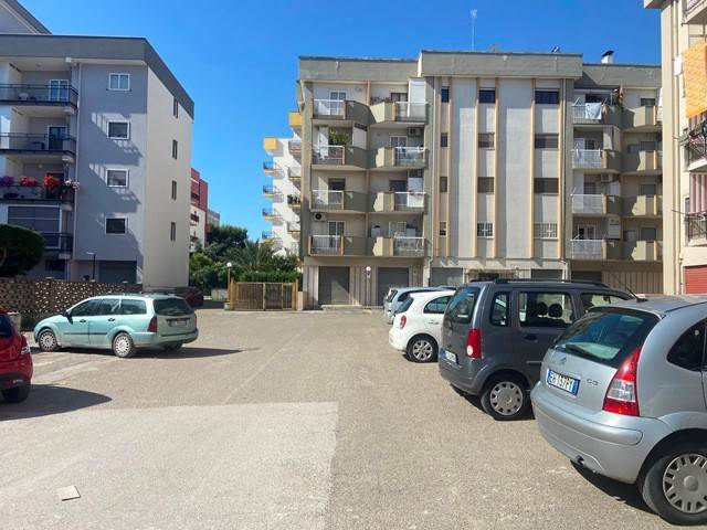 Appartamento a Bisceglie in Largo Antonio De Curtis - Foto 5