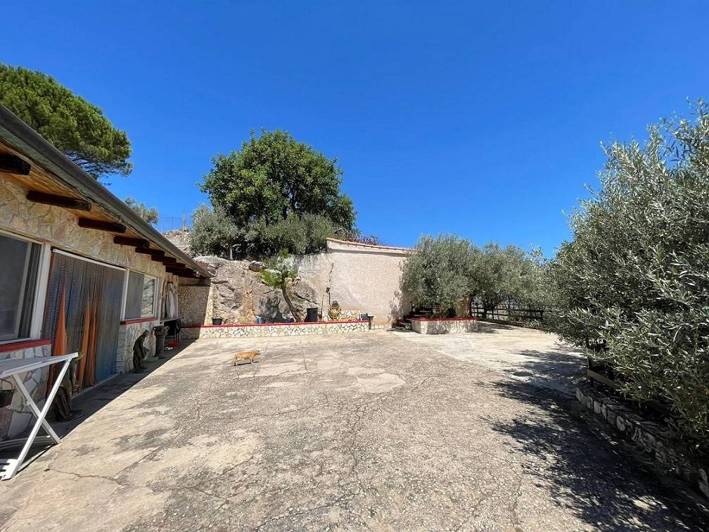 Villa a Monreale in Via Eva Peron, 31 - Foto 2