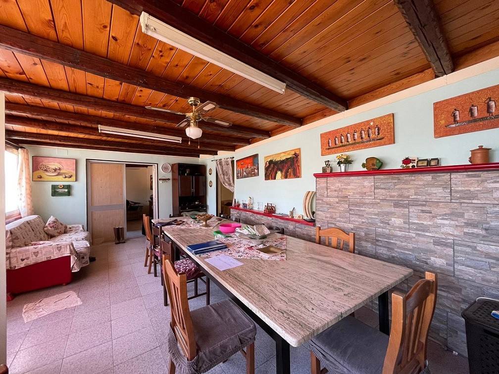 Villa a Monreale in Via Eva Peron, 31 - Foto 5