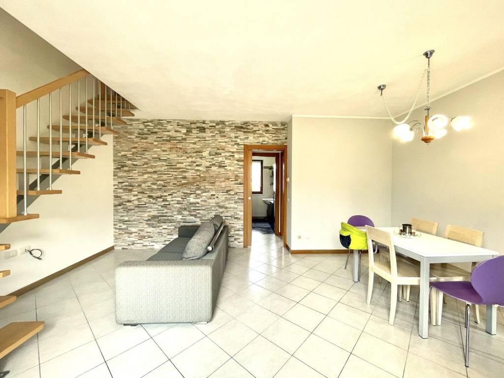 Appartamento a Baveno in Via Anton Arnold - Foto 2