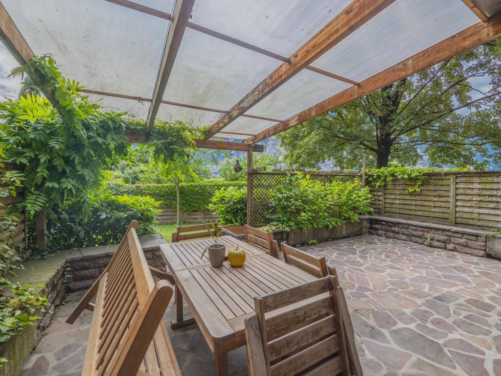 Villetta a schiera a Salorno in Via Dante Alighieri, 15 - Foto 2