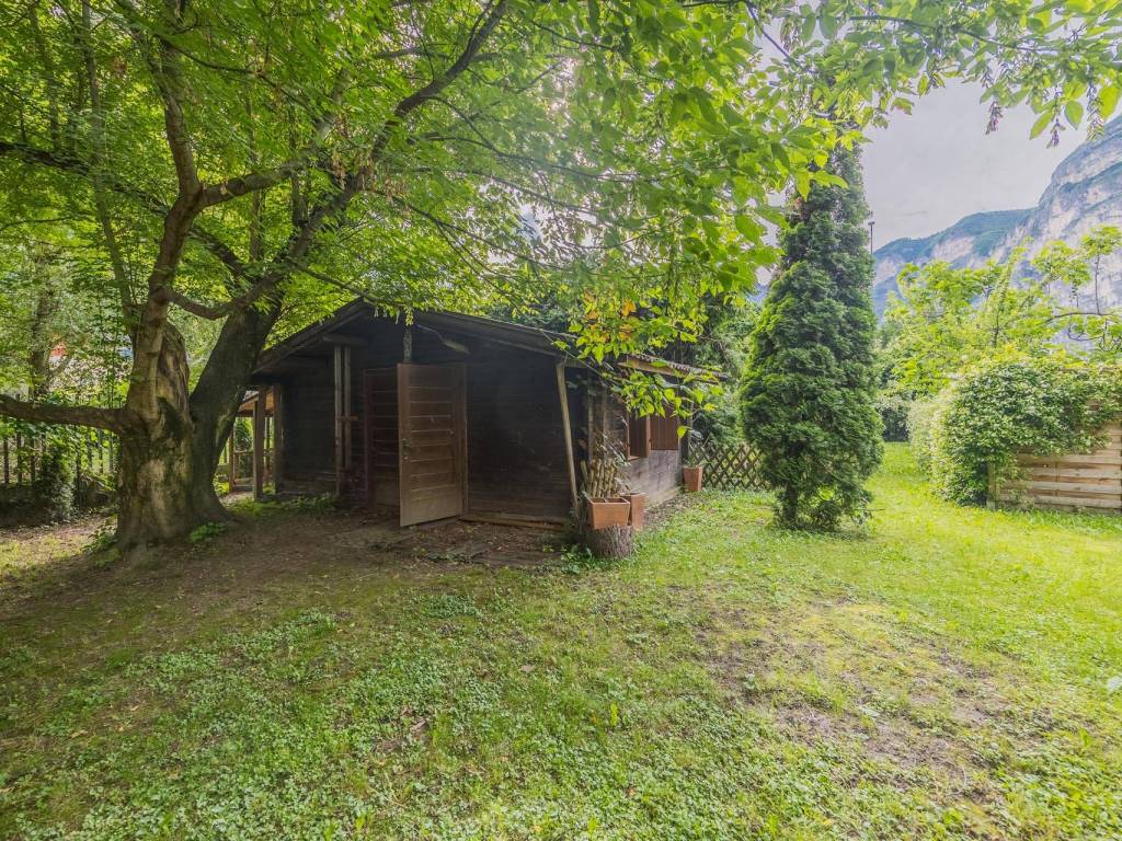 Villetta a schiera a Salorno in Via Dante Alighieri, 15 - Foto 5