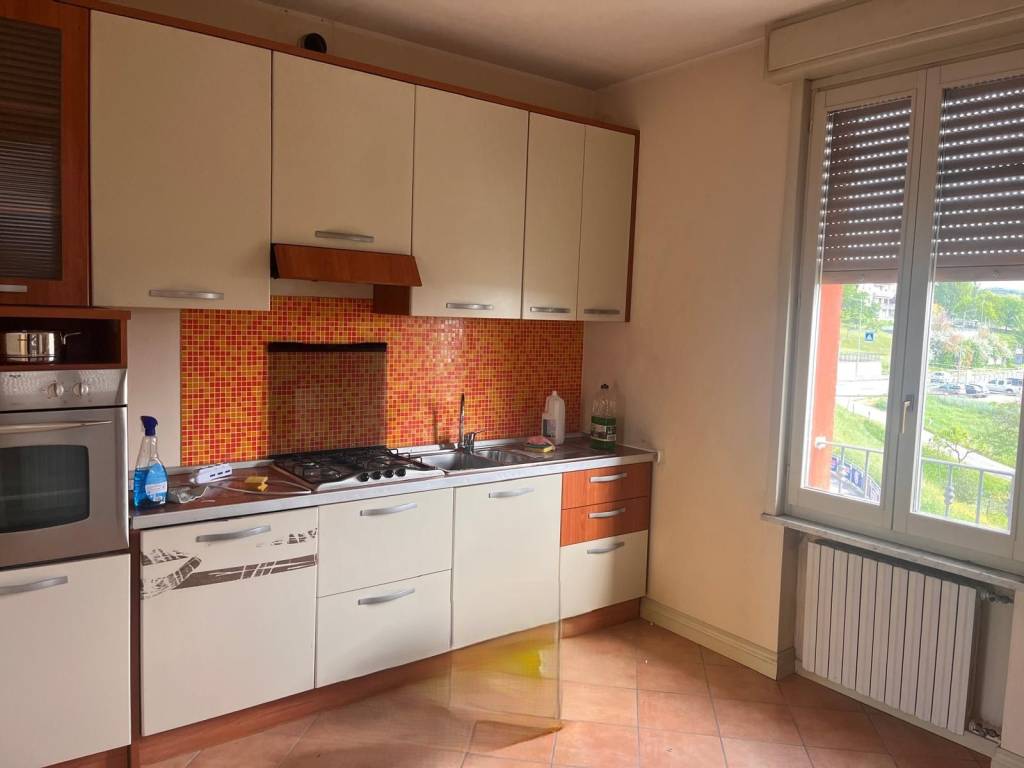 Appartamento a Medesano in Via Solferino, 35 - Foto 4