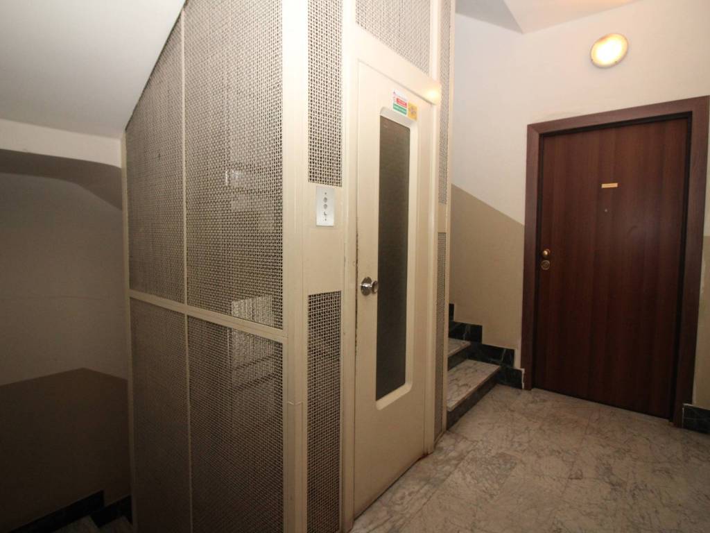 Appartamento a Vercelli in Via Pisa, 2 - Foto 2