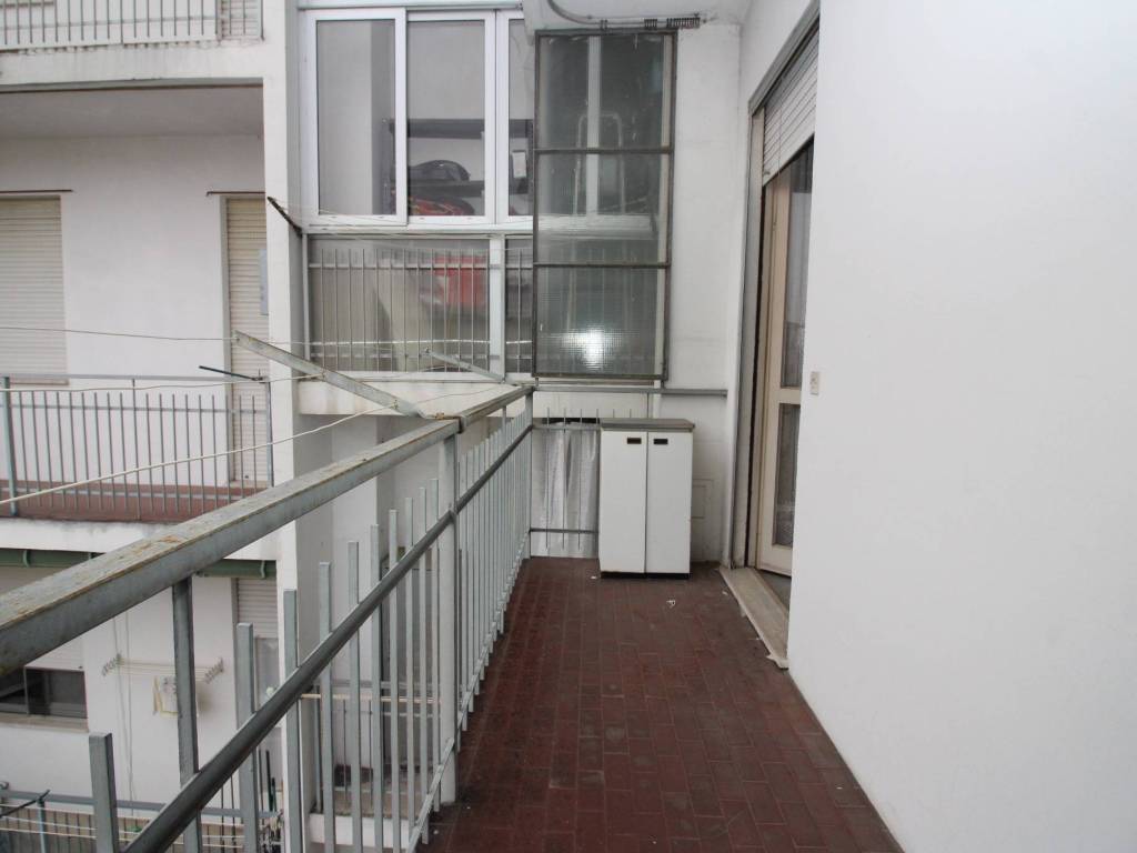 Appartamento a Vercelli in Via Pisa, 2 - Foto 5