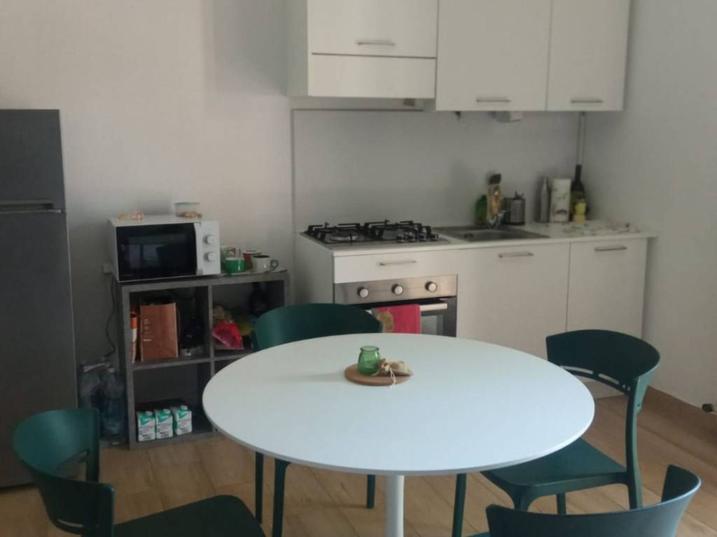 Appartamento a Pavia in Via San Severino Boezio - Foto 2