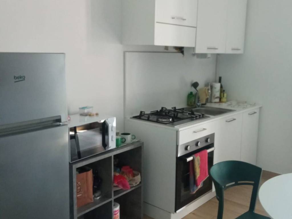 Appartamento a Pavia in Via San Severino Boezio - Foto 3