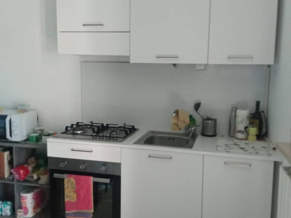 Appartamento a Pavia in Via San Severino Boezio - Foto 4