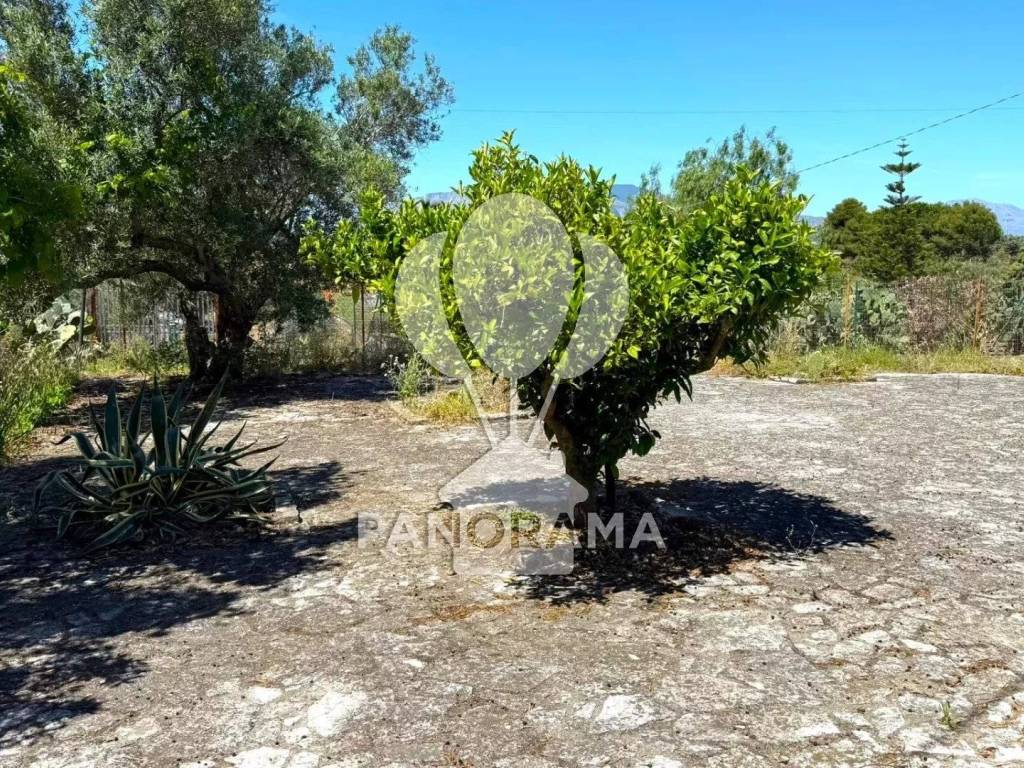 Villa a Balestrate in Via Vincenzo Florio - Foto 3