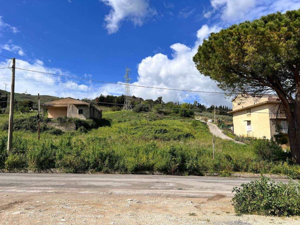 Terreno a Bolognetta in Via Luigi Einaudi - Foto 2