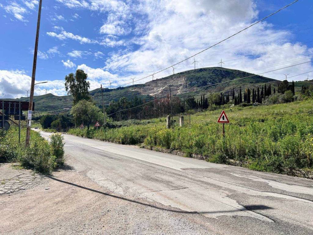 Terreno a Bolognetta in Via Luigi Einaudi - Foto 3