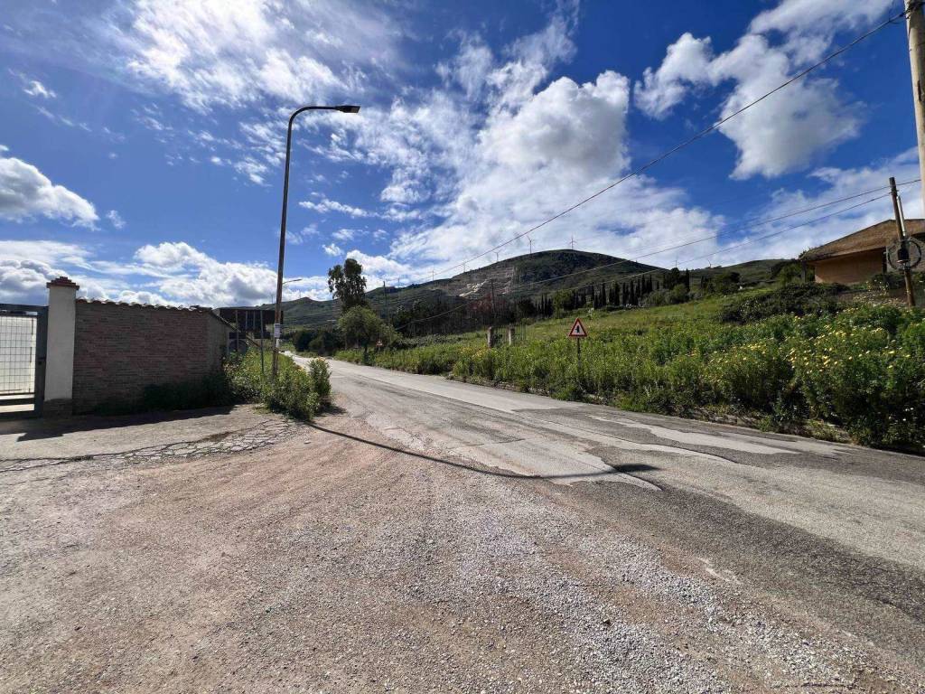 Terreno a Bolognetta in Via Luigi Einaudi - Foto 4