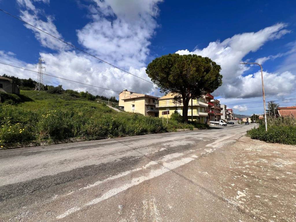 Terreno a Bolognetta in Via Luigi Einaudi - Foto 5
