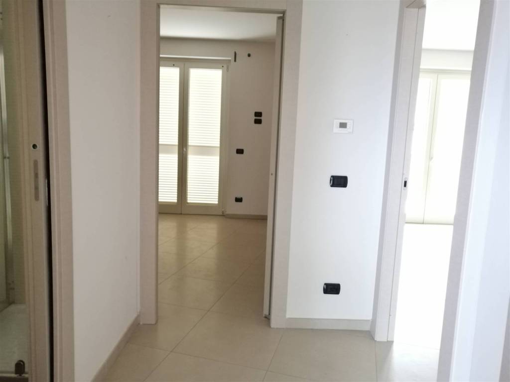 Appartamento a Avellino in Via dei Due Principati - Foto 5