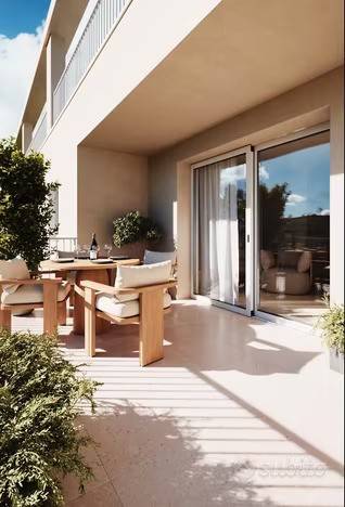 Appartamento a Oristano - Foto 2