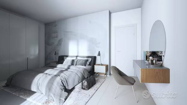 Appartamento a Oristano - Foto 3