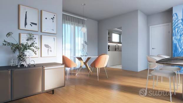 Appartamento a Oristano - Foto 5