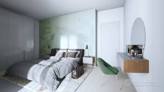 Appartamento a Oristano - Foto 5