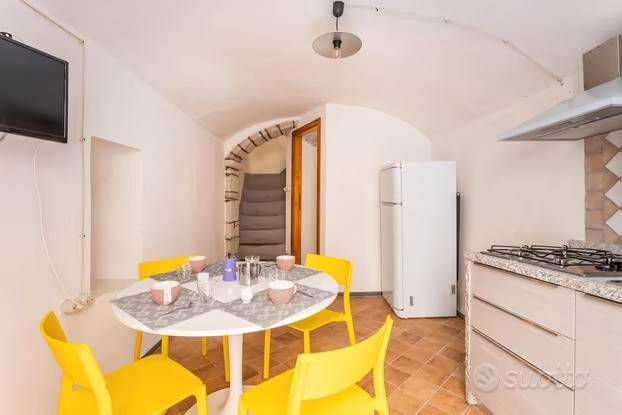 Villa a Bosa - Foto 4