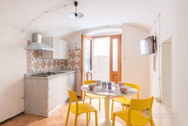 Villa a Bosa - Foto 5