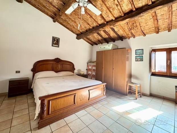 Villa a Seneghe - Foto 2