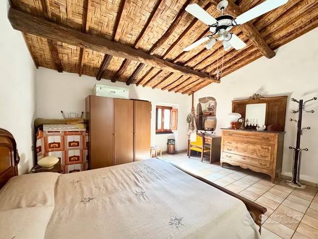 Villa a Seneghe - Foto 3