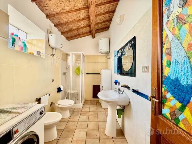 Villa a Seneghe - Foto 4