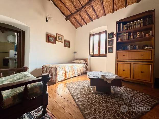 Villa a Seneghe - Foto 5