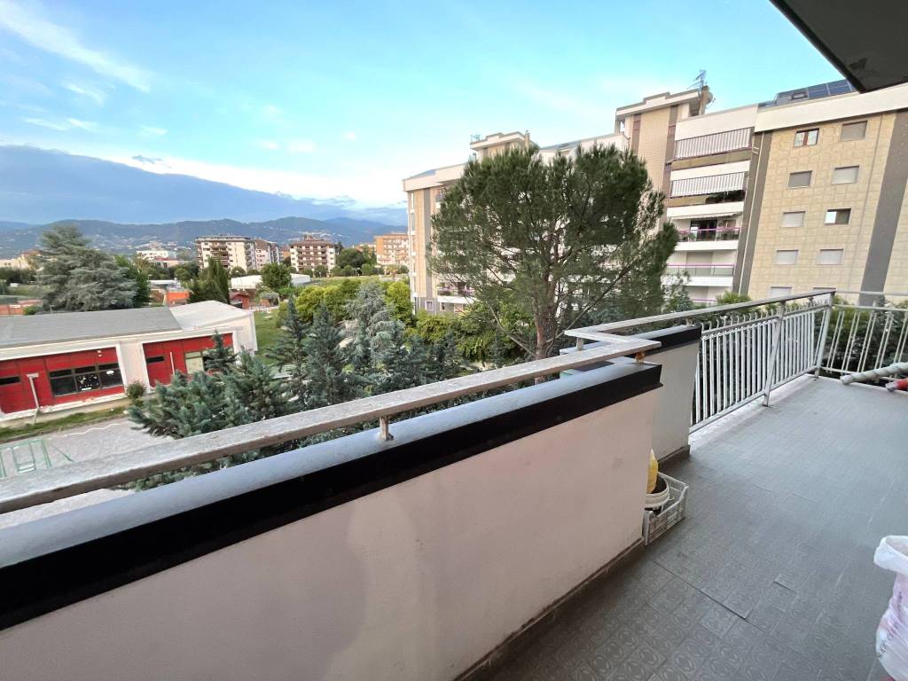 Appartamento a Rende in Via Michele Sorrenti, 3 - Foto 3