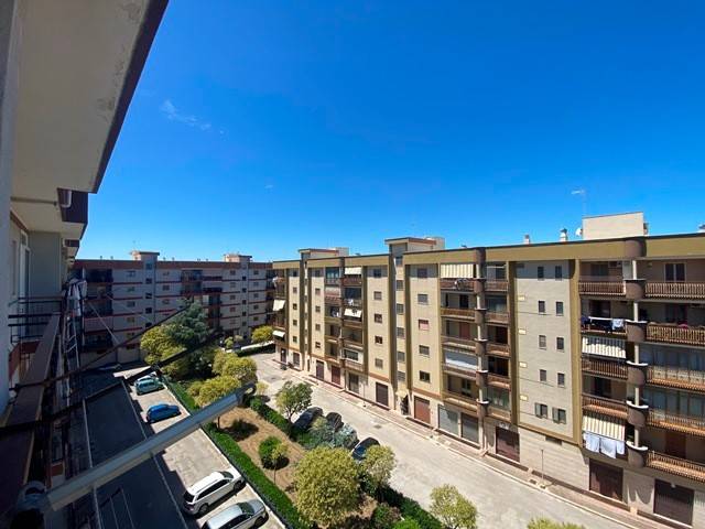 Appartamento a Bisceglie in Via Padre Massimiliano Kolbe - Foto 4