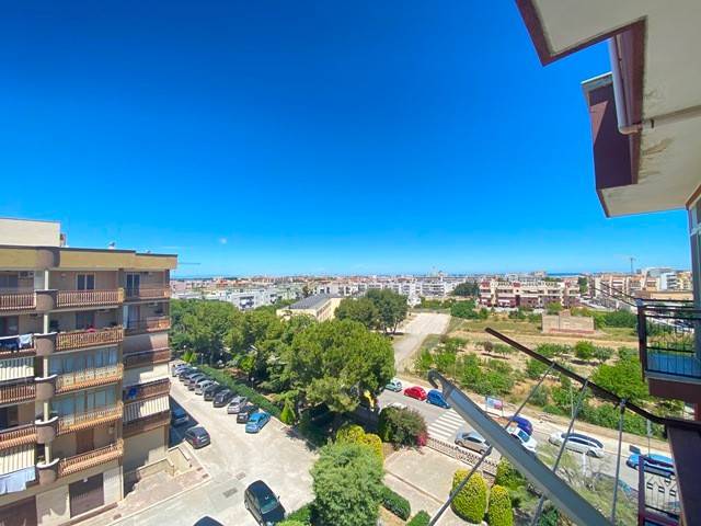 Appartamento a Bisceglie in Via Padre Massimiliano Kolbe - Foto 5