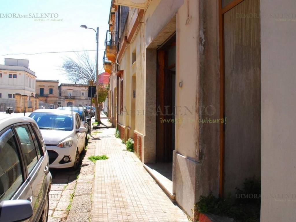 Appartamento a Alessano in Via Rimembranze, 12 - Foto 4