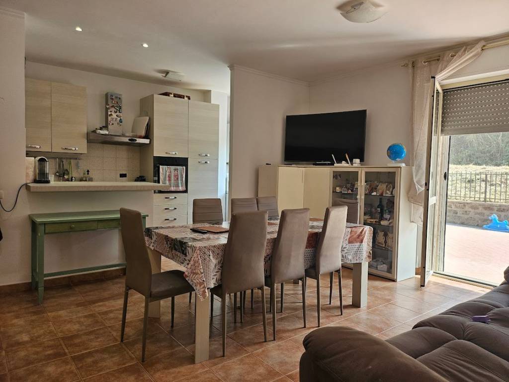 Appartamento a Orte in Via dei Battellieri - Foto 2