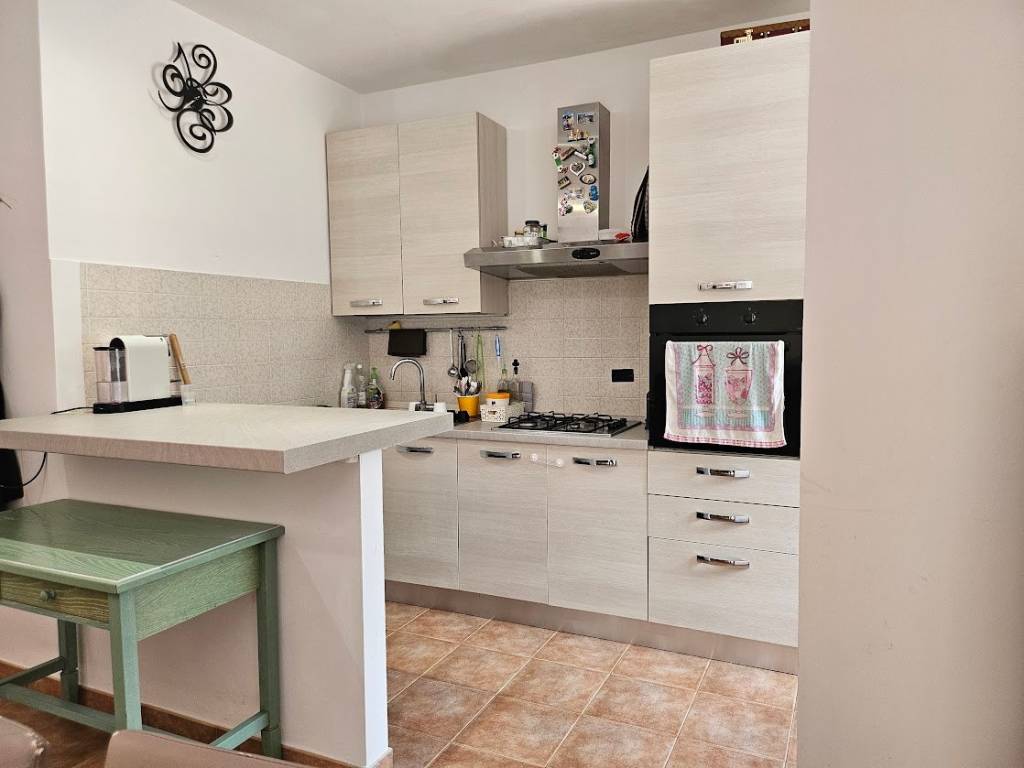 Appartamento a Orte in Via dei Battellieri - Foto 3