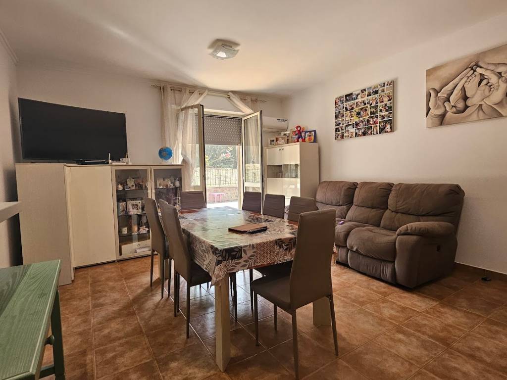 Appartamento a Orte in Via dei Battellieri - Foto 4