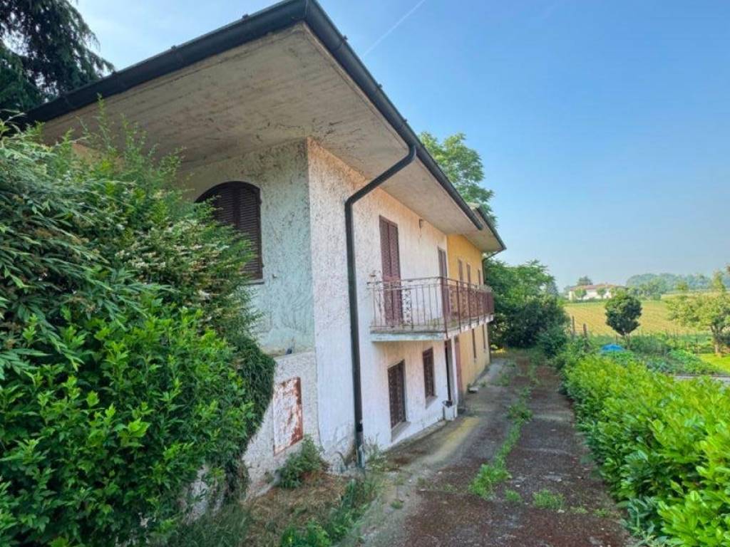 Villa a Cremona in Via Carpena - Foto 2