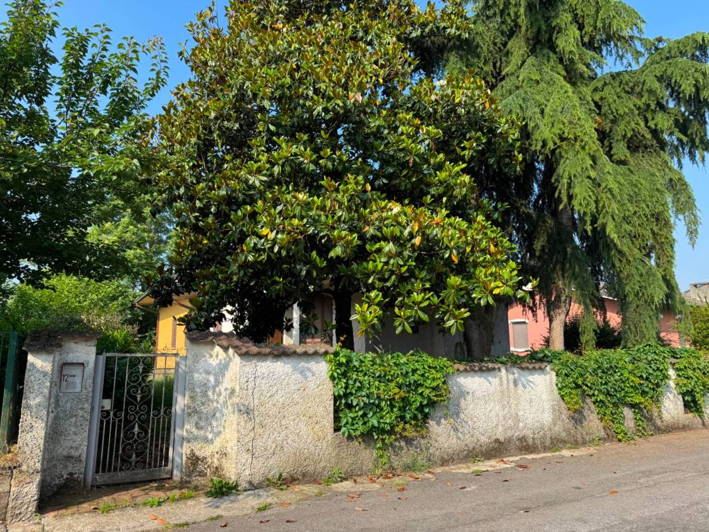 Villa a Cremona in Via Carpena - Foto 3