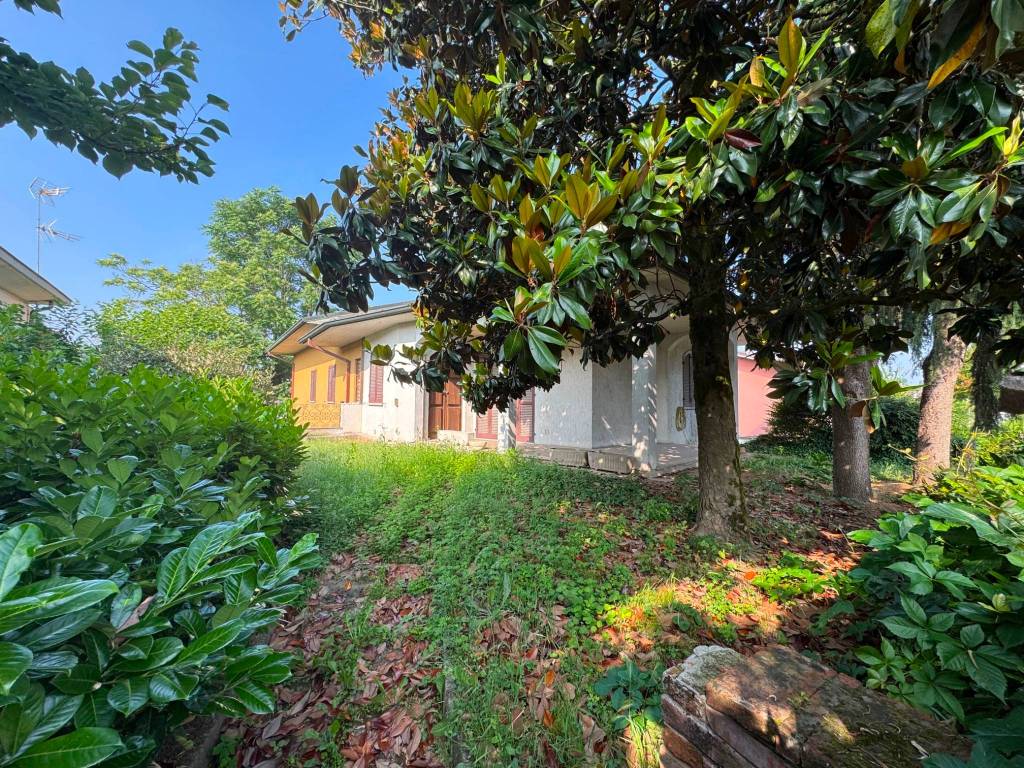 Villa a Cremona in Via Carpena - Foto 4
