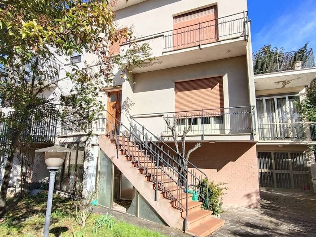 Villa a Lugo in Viale degli Orsini - Foto 2