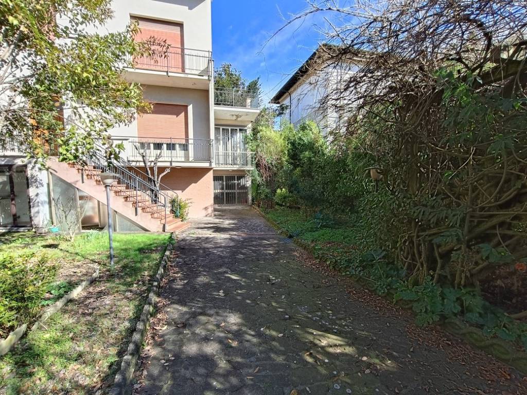 Villa a Lugo in Viale degli Orsini - Foto 3