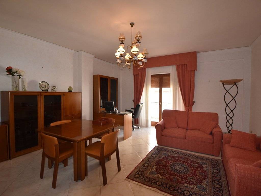 Appartamento a Marsala in Via Libertà - Foto 2