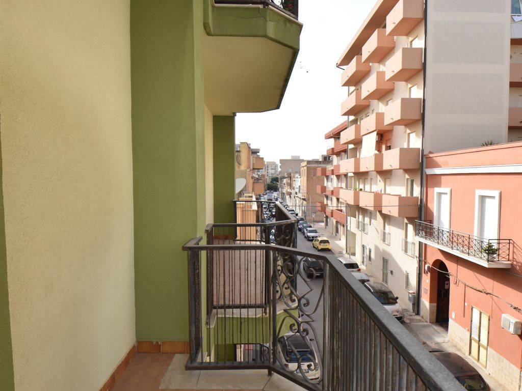 Appartamento a Marsala in Via Libertà - Foto 3